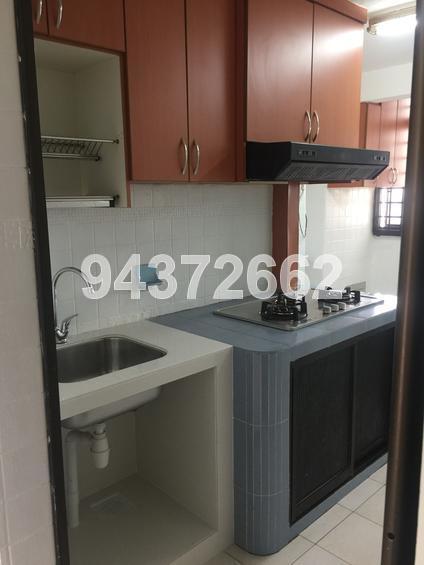 Blk 81 Commonwealth Close (Queenstown), HDB 3 Rooms #130763492